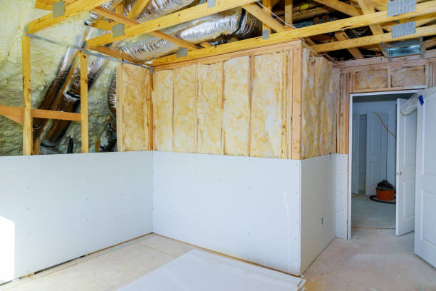 Types of Insulation We Offer in Timmonsville, SC