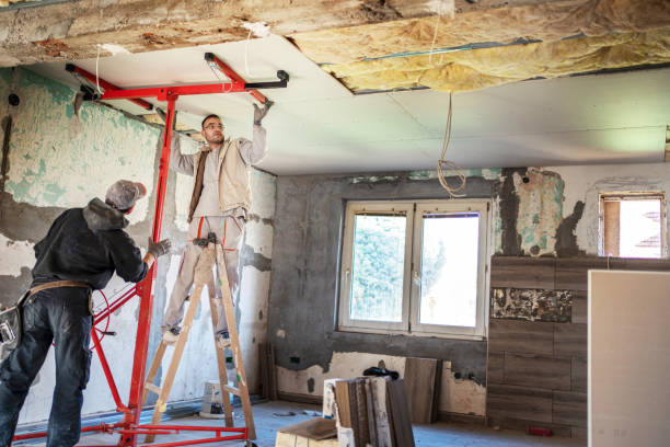 Best Insulation for Specific Applications in Timmonsville, SC